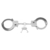 Efectivo: $21.000. PIPEDREAM FETISH FANTASY SERIES DESIGNER METAL CUFFS ESPOSAS - PD3801 - tienda online