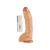 Efectivo: $27.000. SEAN MICHAEL XL VIBRADOR (24 cm x 6 cm) - 2108-13