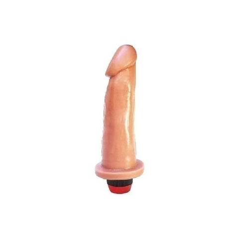Efectivo: $18.000. LÍNEA CLASSIC VIBRADOR SUPER (18 cm x 4,5 cm) - 2417-02