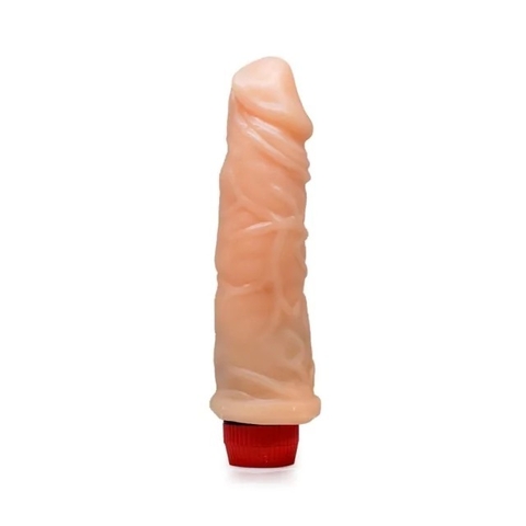 Efectivo: $21.000. CHAMP VIBRADOR PURE SILICONE - 2601-02