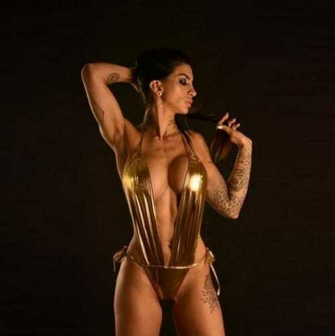 Efectivo: $19.000. TRIKINI 2 TIRAS DE VINILO - FR501 D - comprar online