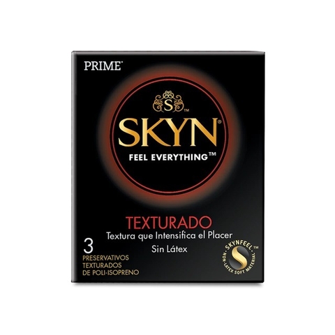 Efectivo: $5.500. PRIME SKYN TEXTURADO X 3 UNIDADES - PRIME-11