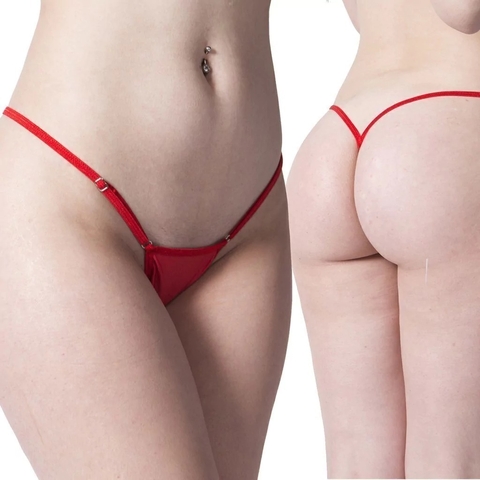 Efectivo: $9.000. SECRETOS INTIMOS / HILO DENTAL EN V - H-003