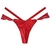 Efectivo: $16.500. Culotte less abierto de puntilla - Art. VC119