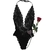 Efectivo: $27.000. Body de Puntilla en V - Art. B-100 - OhYes!