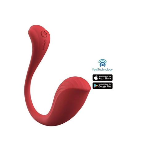 Efectivo: $158.000. SVAKOM PHOENIX NEO 2 VIBRADOR (INALAMBRICO, BLUETOOTH, APP CONTROL) - 14740 - comprar online