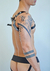 Efectivo: $19.000. ARNÉS DE PECHO - KS22151 - comprar online