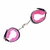 Efectivo: $7.000. ESPOSAS MOSQUETONES Y PELUCHE 46 MM - KS35151 - comprar online