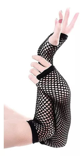 Efectivo: $5100. GUANTES DE RED PASIONEL - 2002