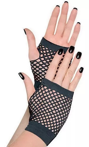 Efectivo: $5.000. MINI GUANTES DE RED PASIONEL - 2003