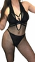 Efectivo: $12.500. CATSUIT DE RED PASIONEL - 2020