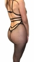 Efectivo: $12.500. CATSUIT DE RED PASIONEL - 2020 - comprar online