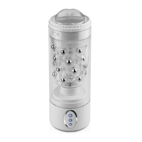 Efectivo: $132.000. PDX ETREME ROTO-BATOR MOUTH (23,5 cm x 7,5 cm) - RD288