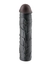 Efectivo: $80.000. PIPEDREAM FANTASY X-TENSIONS MEGA - 3" BLACK EXTENSIÓN (22,8 cm x 5 cm) - PD4115-23 - comprar online