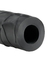 Efectivo: $80.000. PIPEDREAM FANTASY X-TENSIONS MEGA - 3" BLACK EXTENSIÓN (22,8 cm x 5 cm) - PD4115-23 - OhYes!