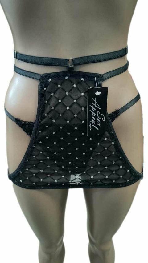 Efectivo: $10.000. SEX APPEAL POLLERA - 15