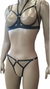 Efectivo: $13.000. SEX APPEAL EROTIC STRIPS - 2410