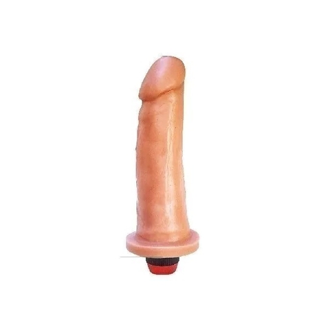 Efectivo: $21.000. LÍNEA CLASSIC VIBRADOR SUPER LARGE (22 cm x 5,5 cm) - 2418-02