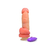 Efectivo: $18.000. MINI KONG VIBRADOR CON VENTOSA (17 cm x 4,5 cm) - 2104-12 en internet