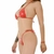 Efectivo: $22.000. SEXY EDEN BIKINI ATADA 203 704