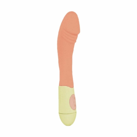 Efectivo: $36.700. ST VIBRADOR RECARGABLE GINA (20 cm x 3,6 cm) - ST-VB-0024