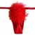 Efectivo: $15.000. LESS CON POMPÓN DE PLUMAS - L-004 - tienda online