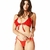 Efectivo: $11.500. LESS ATADA STRIPTEASE CINTAS - L121 - comprar online