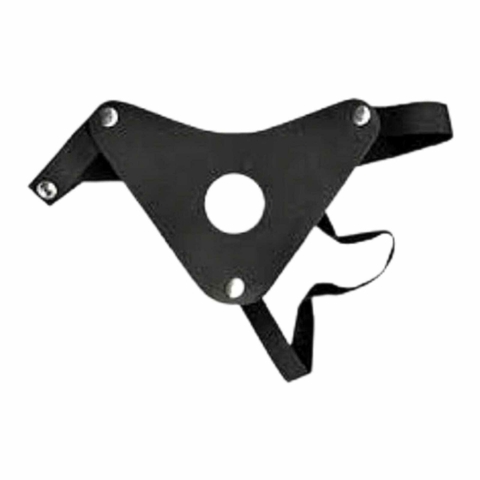 Efectivo: $8.000. ARNES DE CUERO 2 cm - KS20559