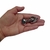 Efectivo: $11.000. STEEL MICRO ANAL PLUG WITH STRASS (5,5 x 2,1 cm) - 1956-87 en internet