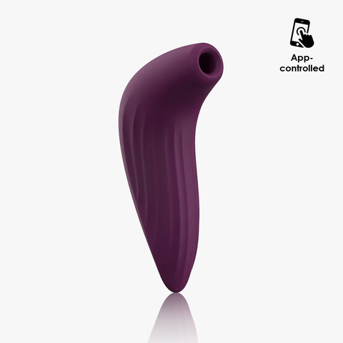 Efectivo: $75.000. SVAKOM PULSE UNION SUCCIONADOR DE CLITOTIS CON CONTROL POR APP, USB - 14753