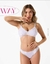 Efectivo: $23.000. PLAYBOY CONJUNTO MY WAY SOUTIEN SIN ARO Y COLALESS - 2451K - comprar online