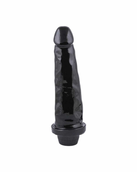 Efectivo: $21.000. REAL SKIN VIBE VARA NEGRO (19 cm x 4 cm) - 10-602-22 - comprar online