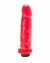 Efectivo: $21.000. REAL SKIN VIBE SUPER SUPER ROJO (21 cm x 5 cm) - 10-606-54 - comprar online