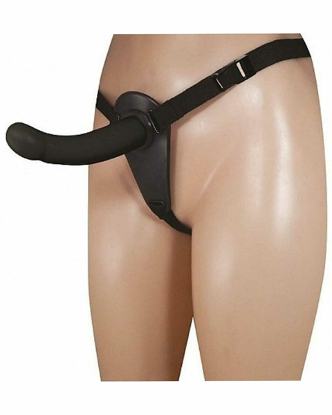 Efectivo: $25.500. REAL SKIN ARNÉS TOPGUN S (14 cm x 3 cm) - 90-424-22 - comprar online