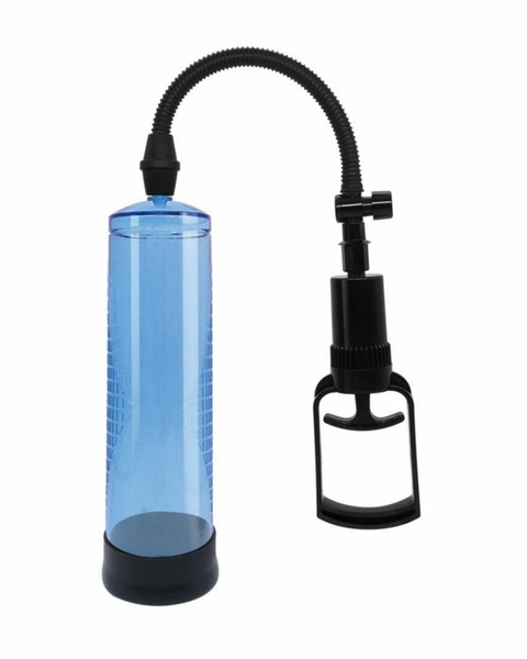 Efectivo: $31.000. ST BOMBA DE VACÍO PENIS PUMP 13 - 110828 blue - comprar online