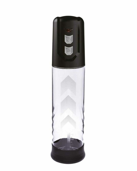 Efectivo: $50.600. ST BOMBA DE VACÍO PENIS PUMP 12 - 110402 - comprar online
