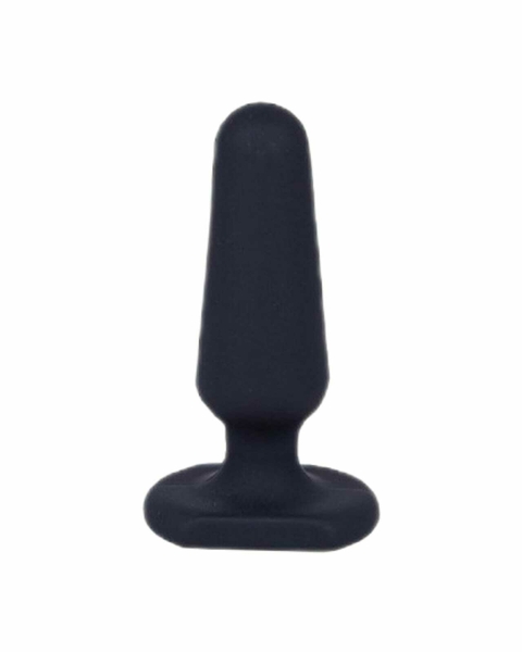 Efectivo: $10.000. SILICONE SMALL ANAL PLUG IMPORTADO - PR003S-22