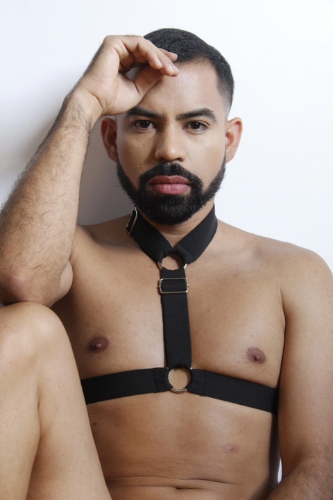 Efectivo: $11.000. SEX APPEAL CORBATÍN ANCHO DE PECHO - 220