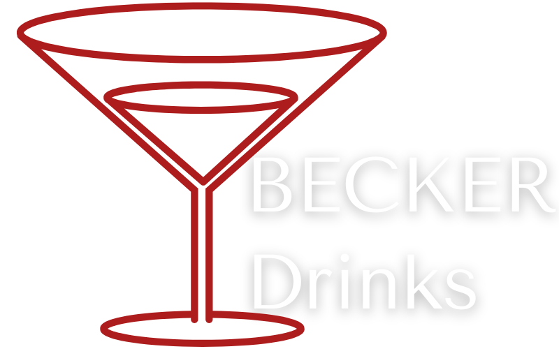 BECKER DRINKS - Vinhos diferenciados, espumantes, destilados e kit drinks
