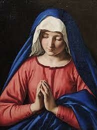 INICIACION REIKI MADRE MARIA