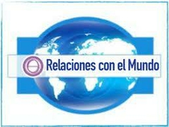 THETAHEALING RELACIONES CON EL MUNDO