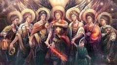 TALLER GUARDIERO DE LOS 7 ARCANGELES