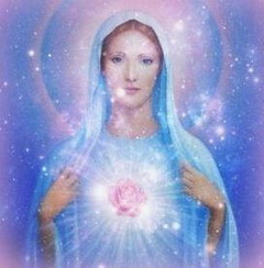 REIKI MARIEL
