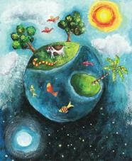 REIKI DE LA NATURALEZA