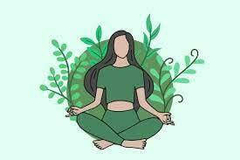 CURSO DE MEDITACIÓN AVANZADO
