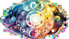 REIKI ZODIACO