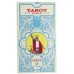 TAROT RAIDER