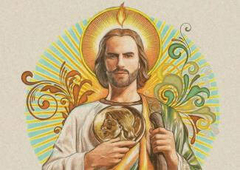 EMPODERAMIENTO ESPIRITUAL DE SAN JUDAS TADEO