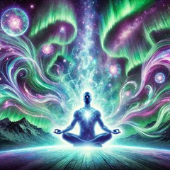 REIKI AURORA BOREAL
