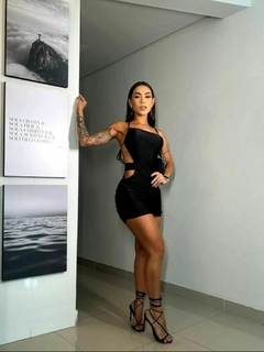 Vestido Isabela - comprar online